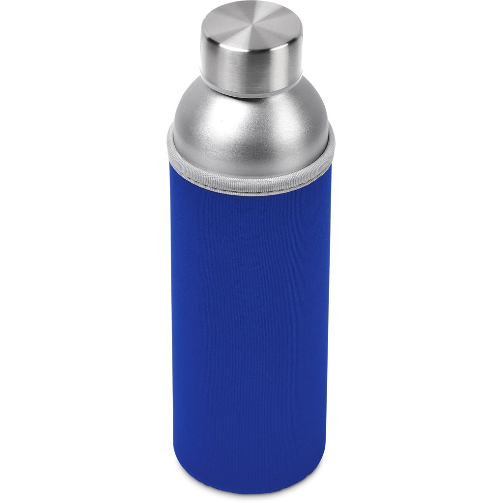 Kooshty Tosla Recycled Aluminium Water Bottle - 650ml - Image 18