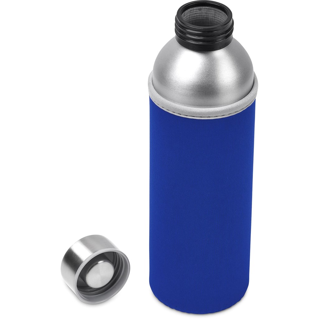 Kooshty Tosla Recycled Aluminium Water Bottle - 650ml - Image 14