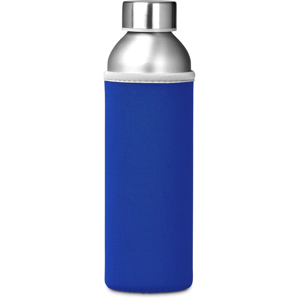 Kooshty Tosla Recycled Aluminium Water Bottle - 650ml - Image 16