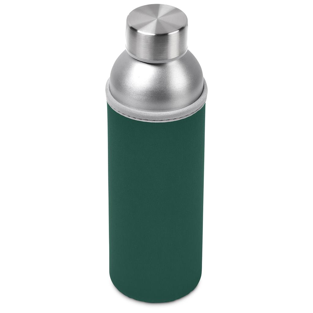 Kooshty Tosla Recycled Aluminium Water Bottle - 650ml - Image 35