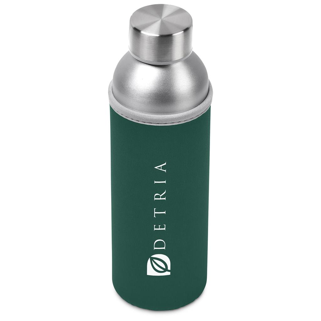 Kooshty Tosla Recycled Aluminium Water Bottle - 650ml - Image 36