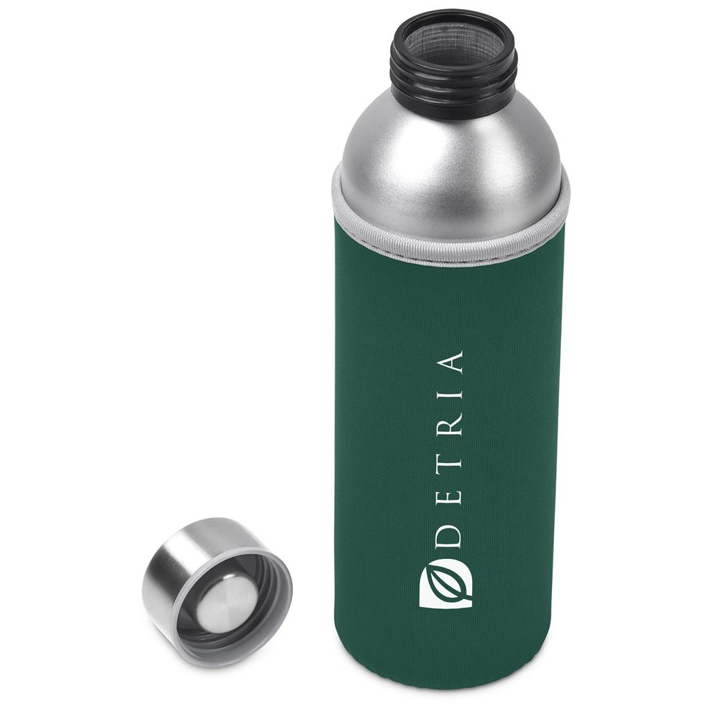 Kooshty Tosla Recycled Aluminium Water Bottle - 650ml - Image 32