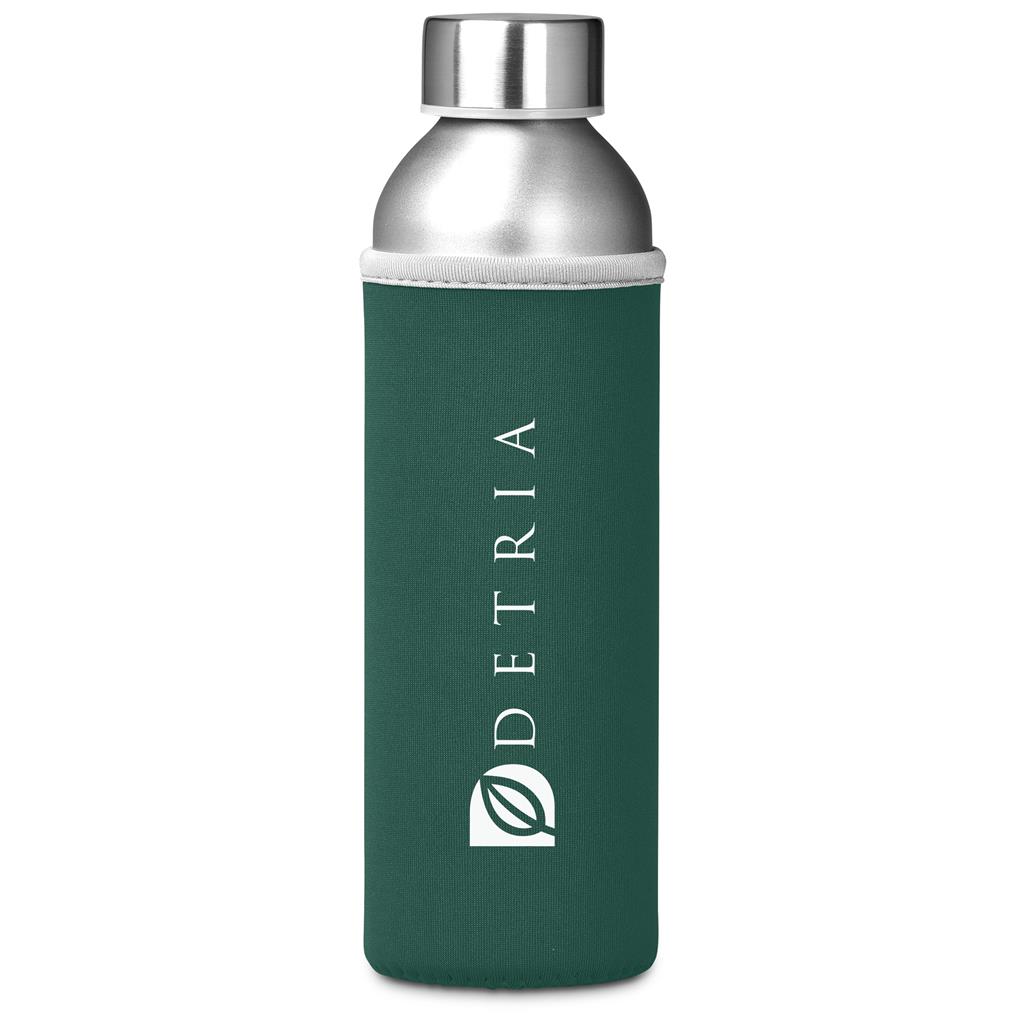 Kooshty Tosla Recycled Aluminium Water Bottle - 650ml - Image 31