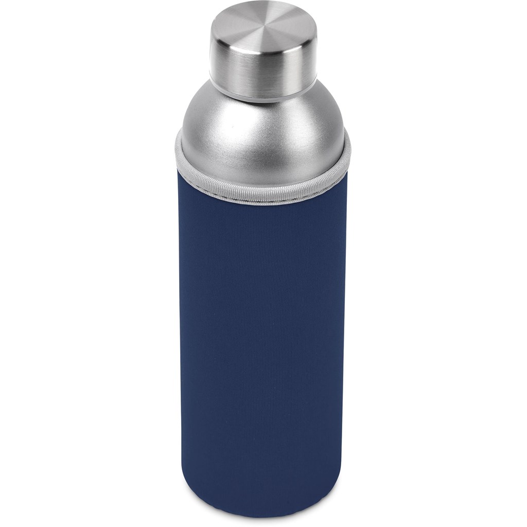 Kooshty Tosla Recycled Aluminium Water Bottle - 650ml - Image 50