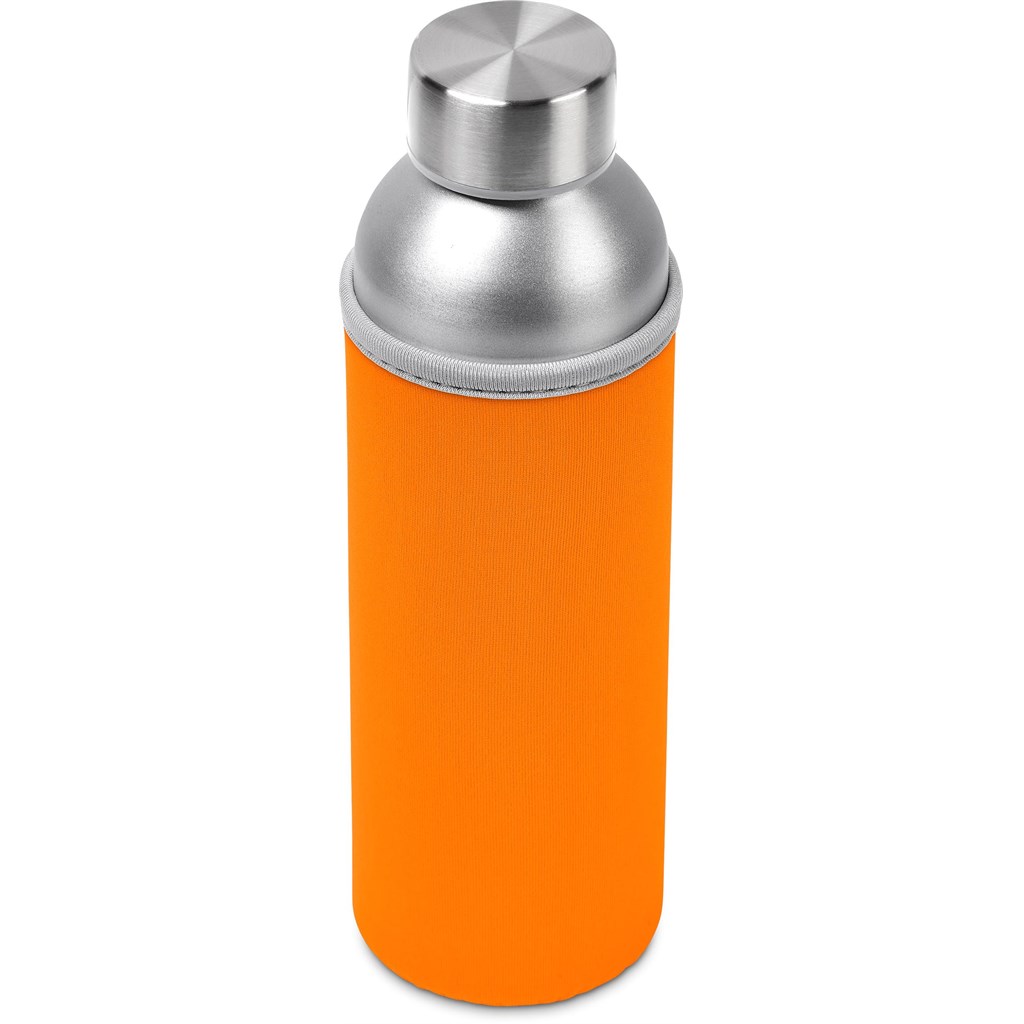 Kooshty Tosla Recycled Aluminium Water Bottle - 650ml - Image 57