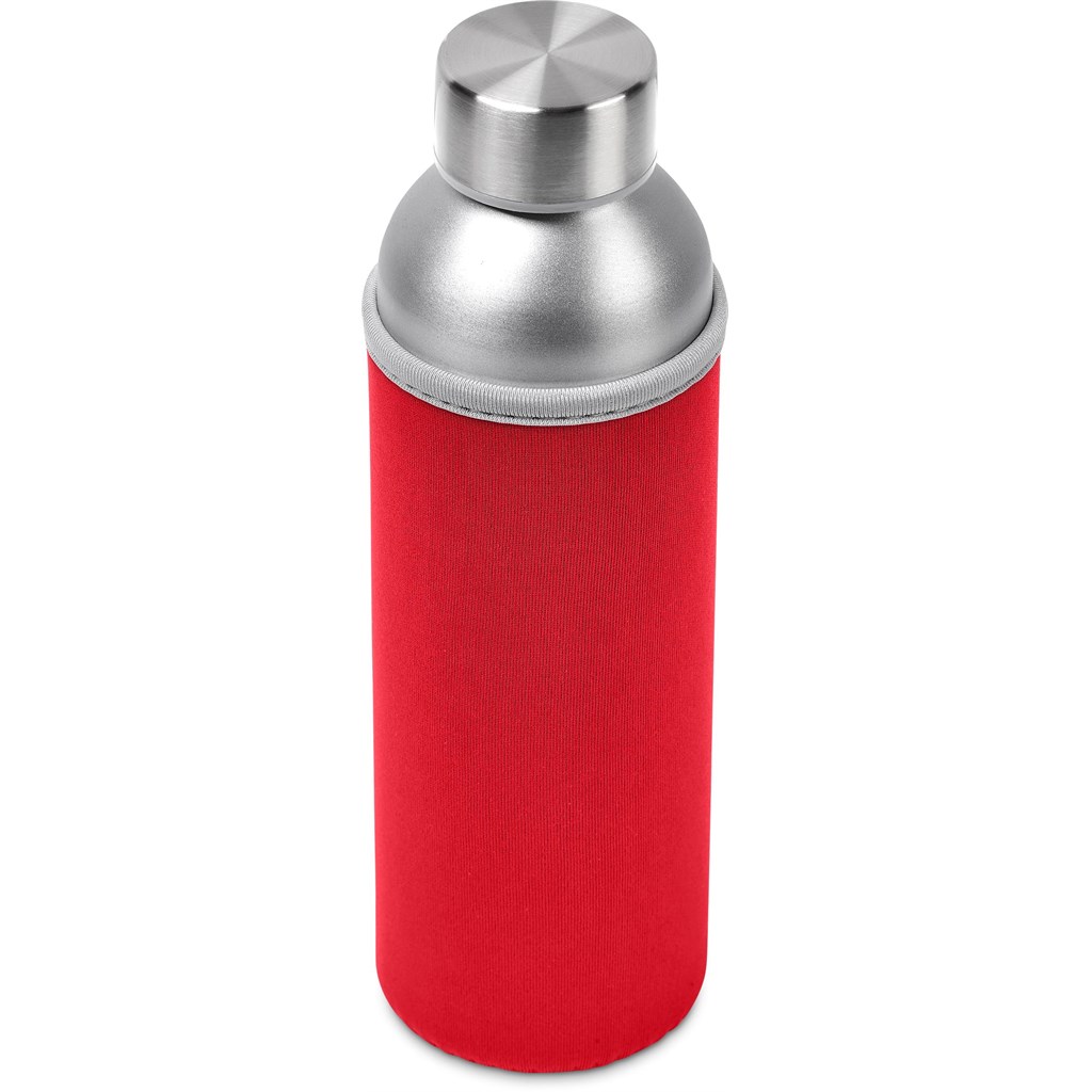 Kooshty Tosla Recycled Aluminium Water Bottle - 650ml - Image 77