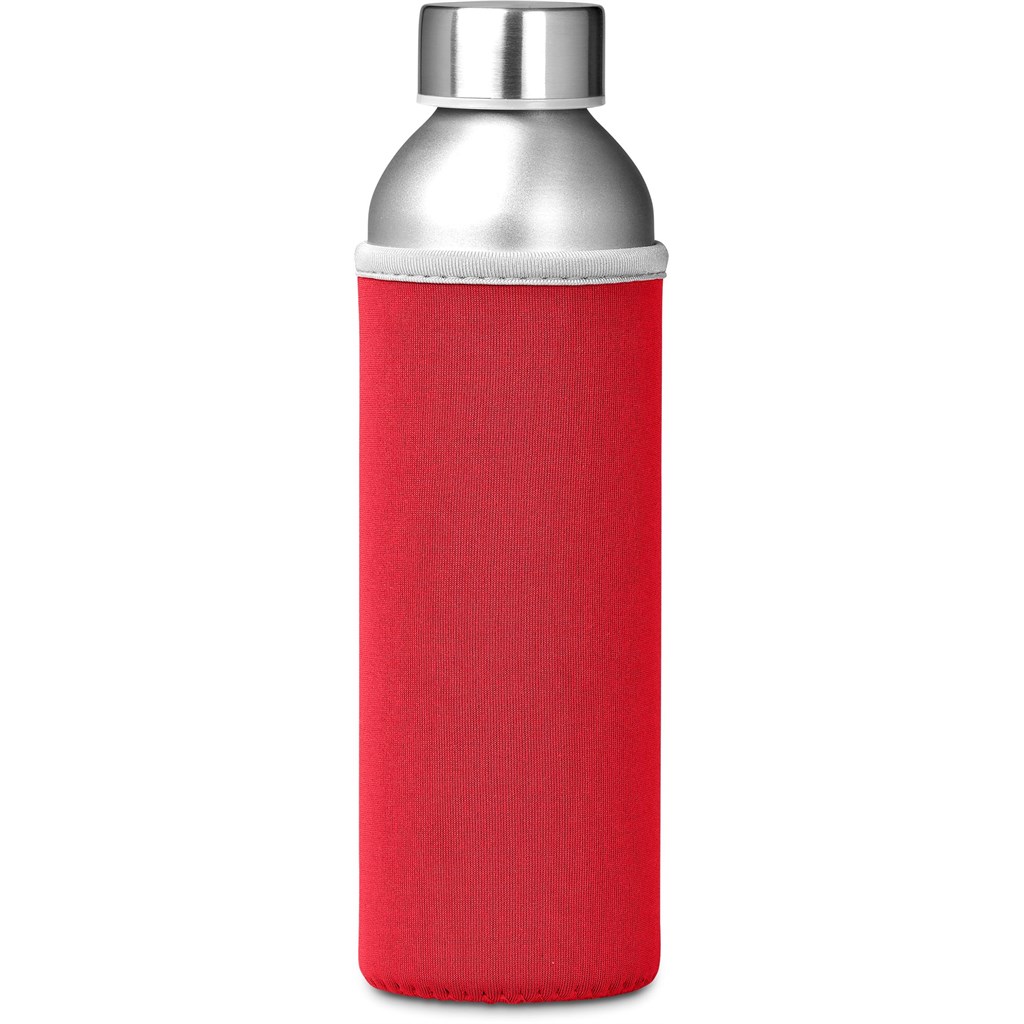 Kooshty Tosla Recycled Aluminium Water Bottle - 650ml - Image 76