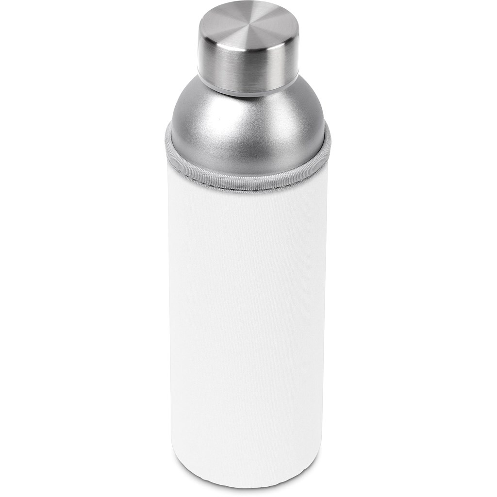 Kooshty Tosla Recycled Aluminium Water Bottle - 650ml - Image 84