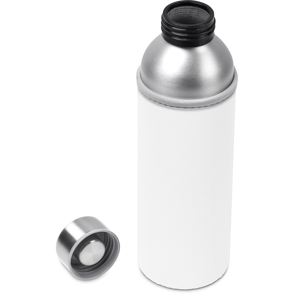Kooshty Tosla Recycled Aluminium Water Bottle - 650ml - Image 83