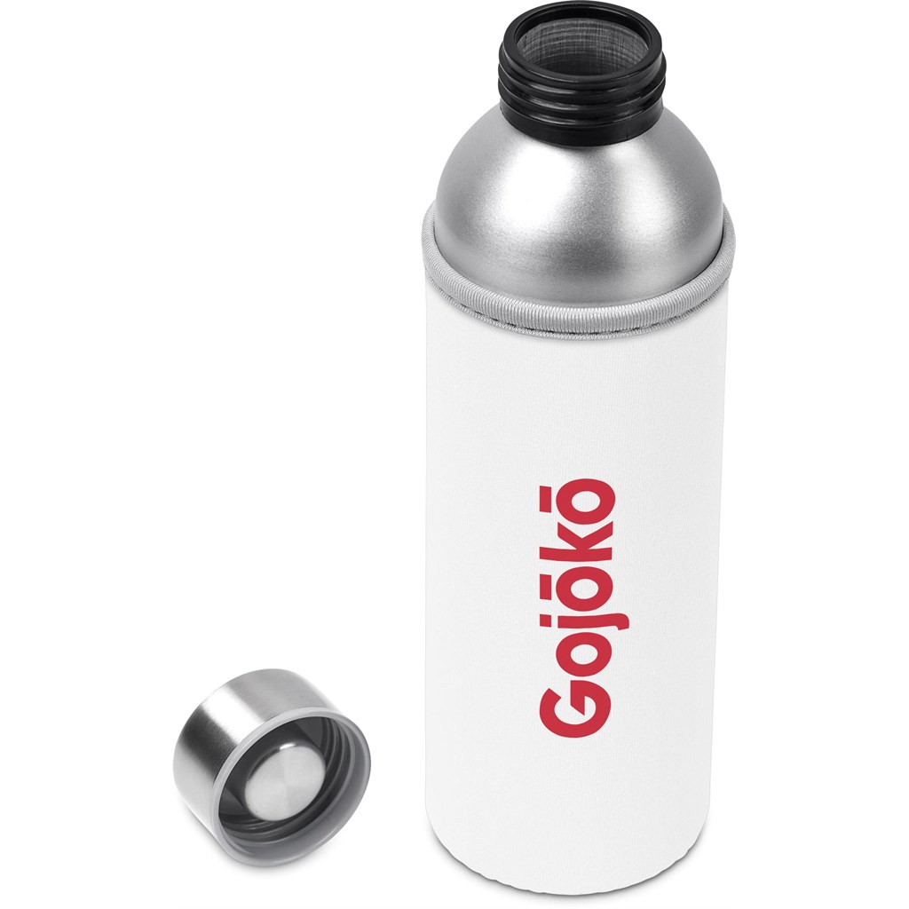 Kooshty Tosla Recycled Aluminium Water Bottle - 650ml - Image 81