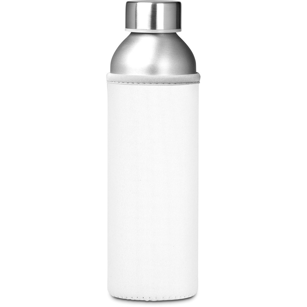 Kooshty Tosla Recycled Aluminium Water Bottle - 650ml - Image 82