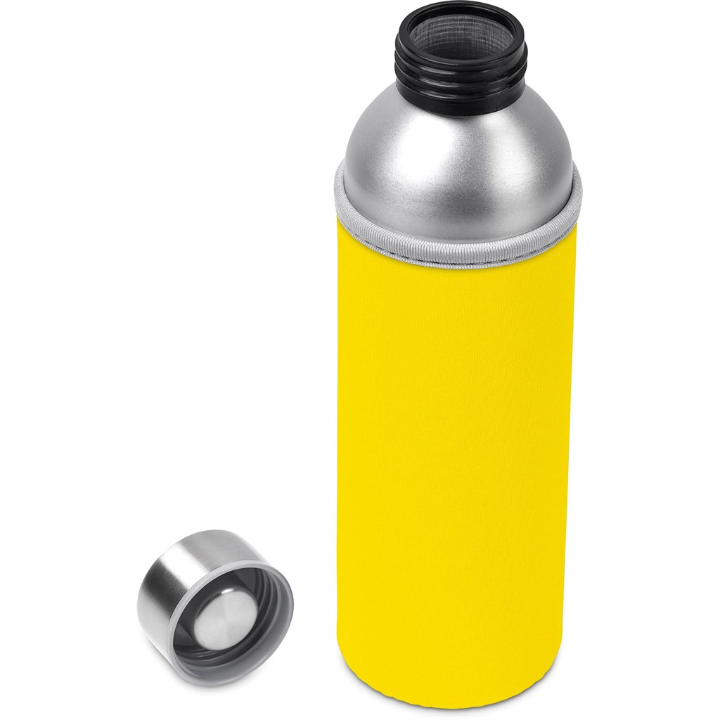 Kooshty Tosla Recycled Aluminium Water Bottle - 650ml - Image 90