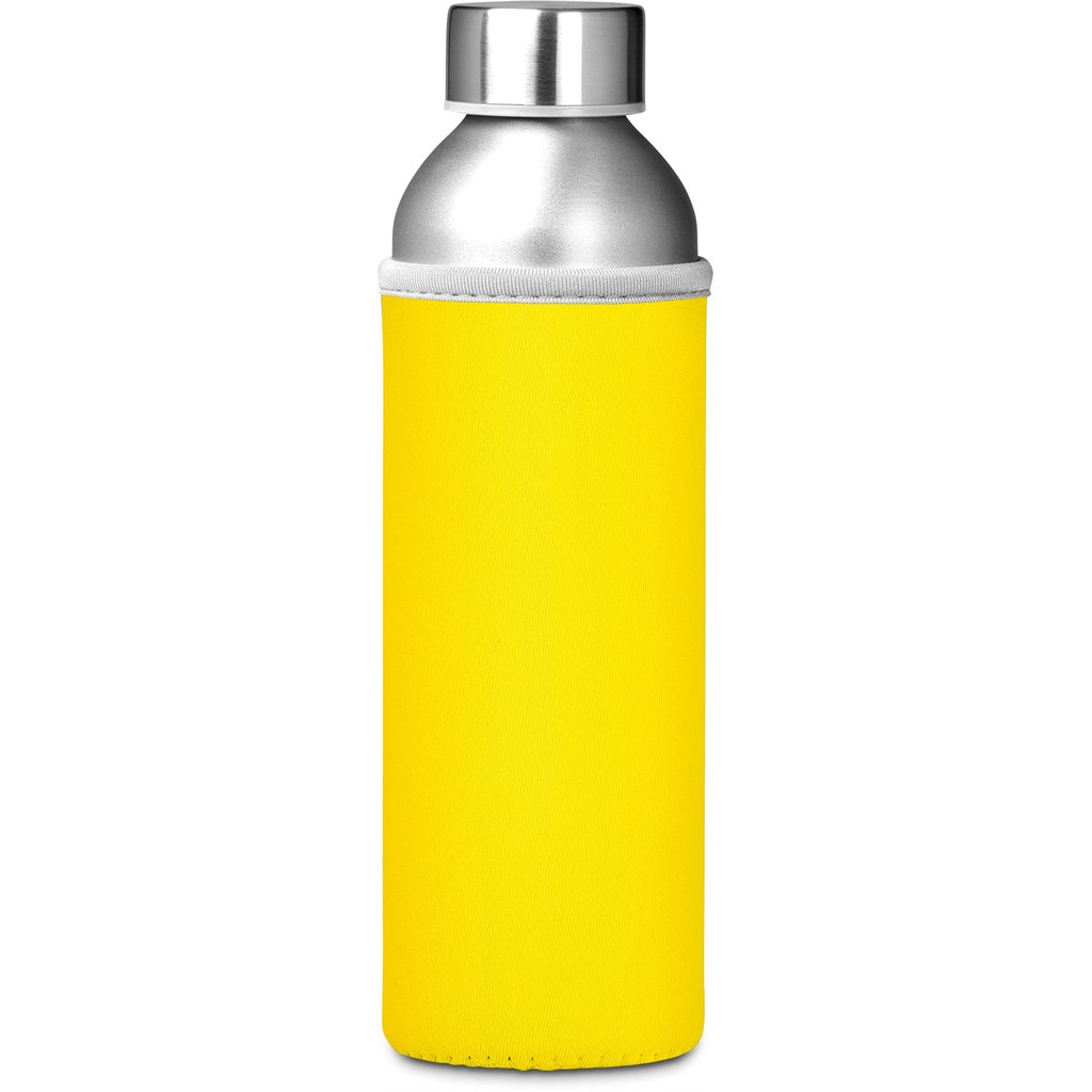 Kooshty Tosla Recycled Aluminium Water Bottle - 650ml - Image 91