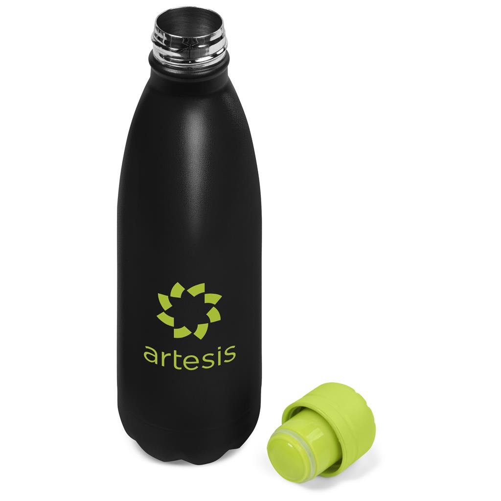 Kooshty Ludo Vacuum Water Bottle - 500ml - Image 6