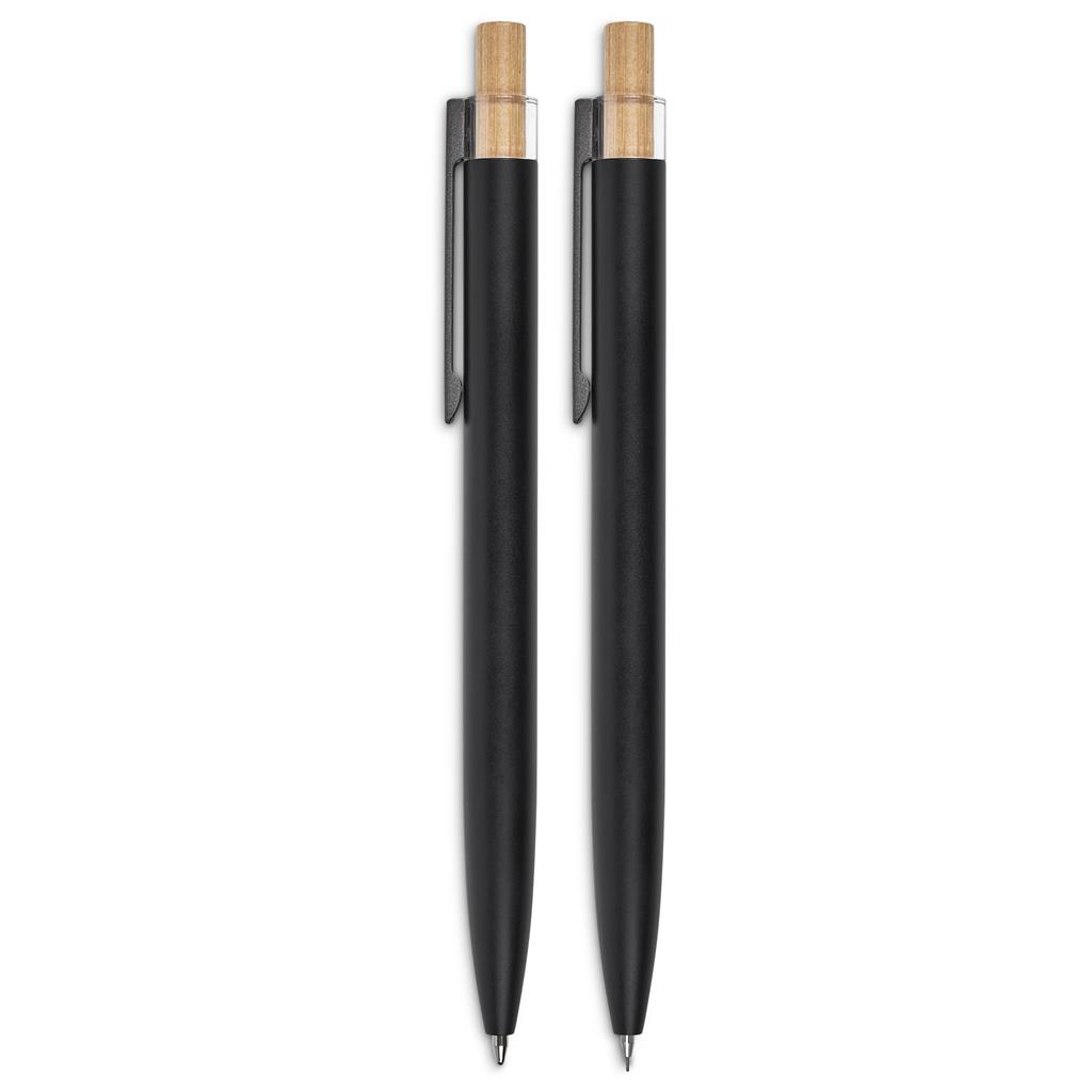 Okiyo Mimotu Ball Pen & Pencil Set - Image 10