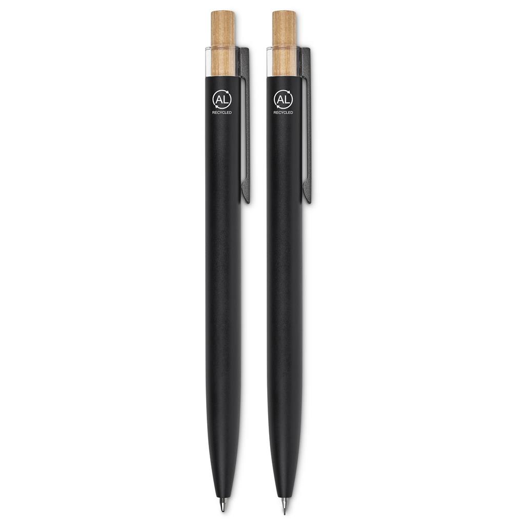 Okiyo Mimotu Ball Pen & Pencil Set - Image 8