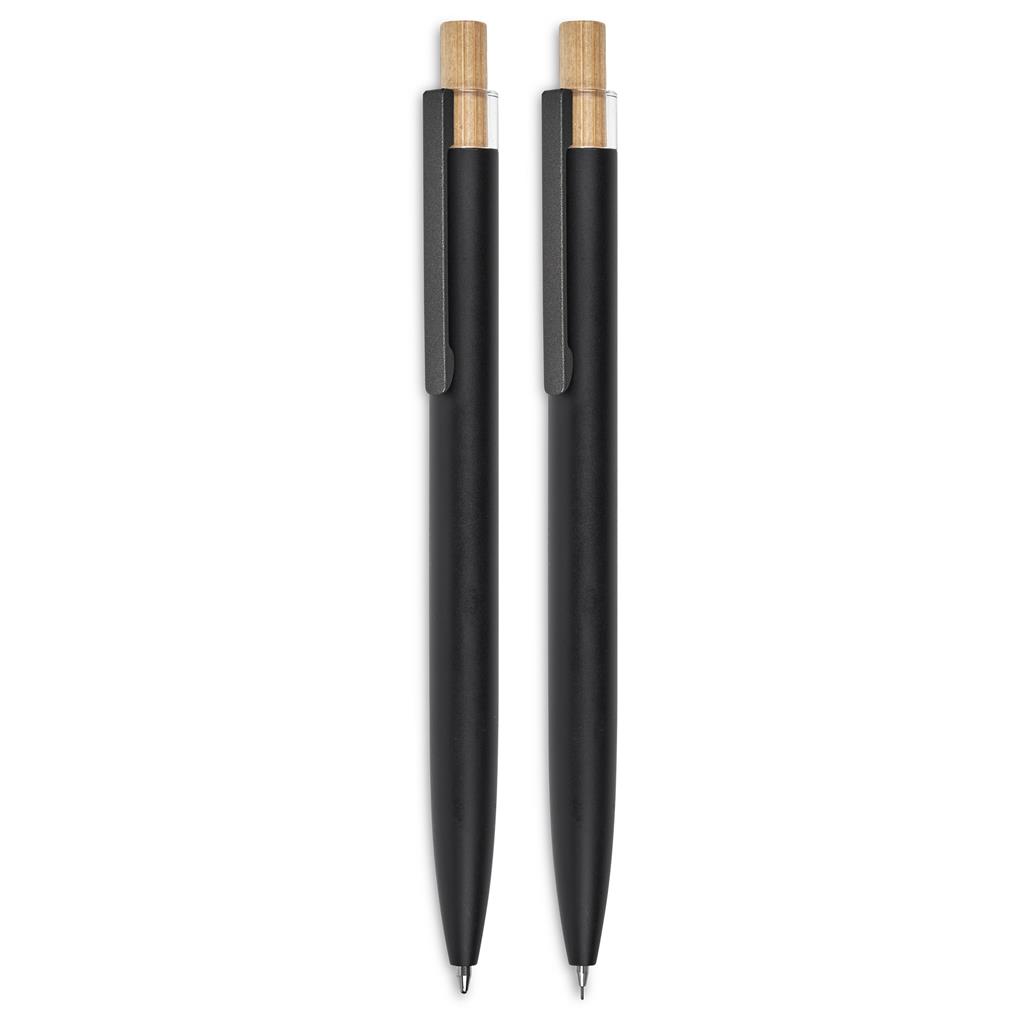 Okiyo Mimotu Ball Pen & Pencil Set - Image 5