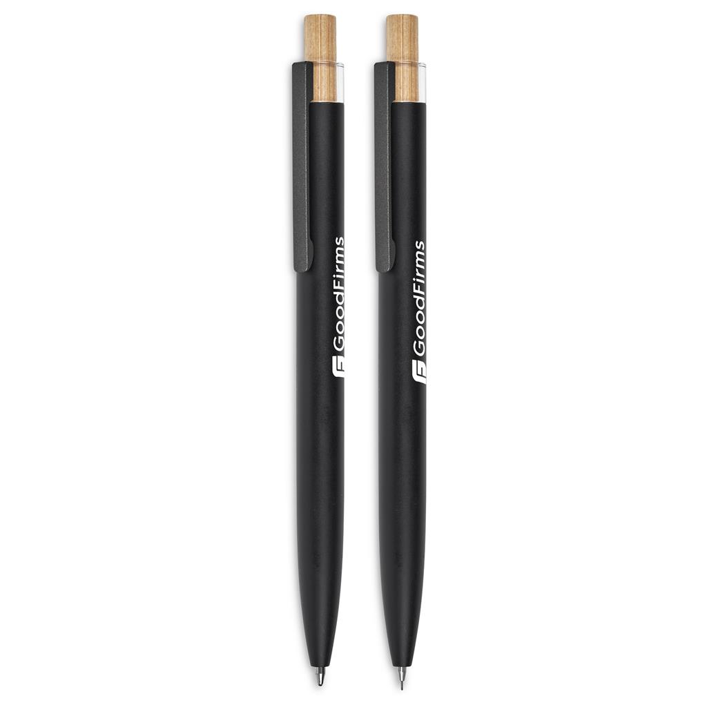 Okiyo Mimotu Ball Pen & Pencil Set - Image 12