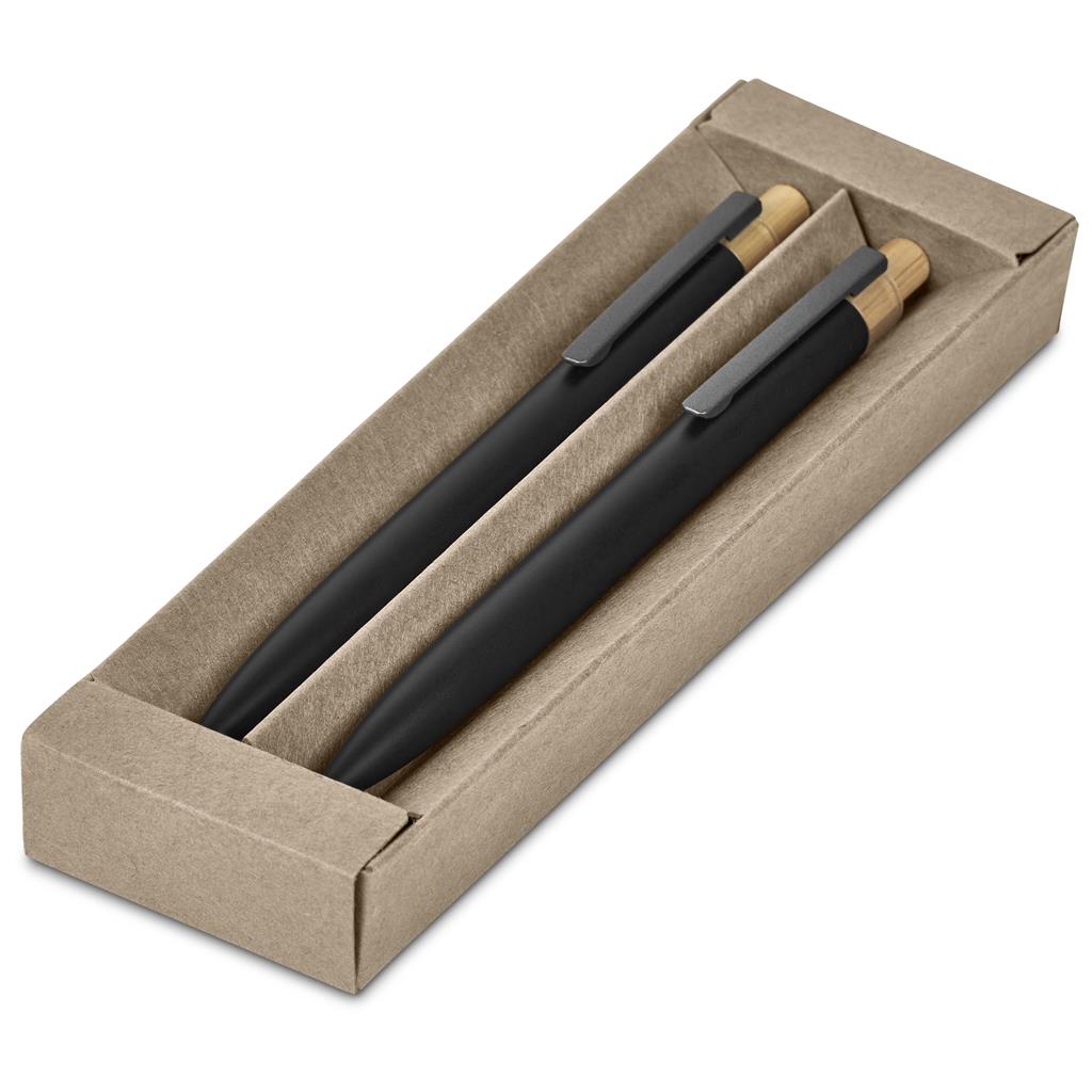 Okiyo Mimotu Ball Pen & Pencil Set - Image 14