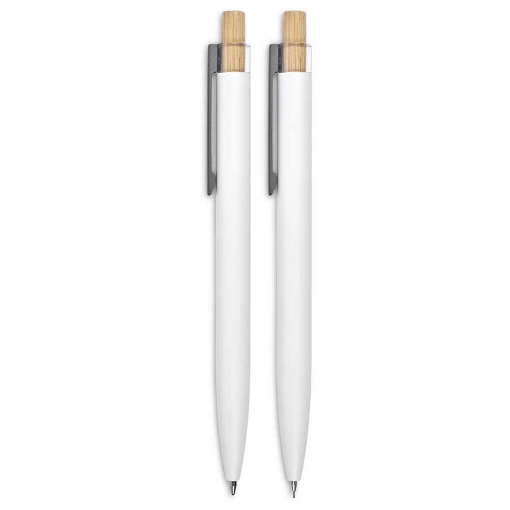 Okiyo Mimotu Ball Pen & Pencil Set - Image 20
