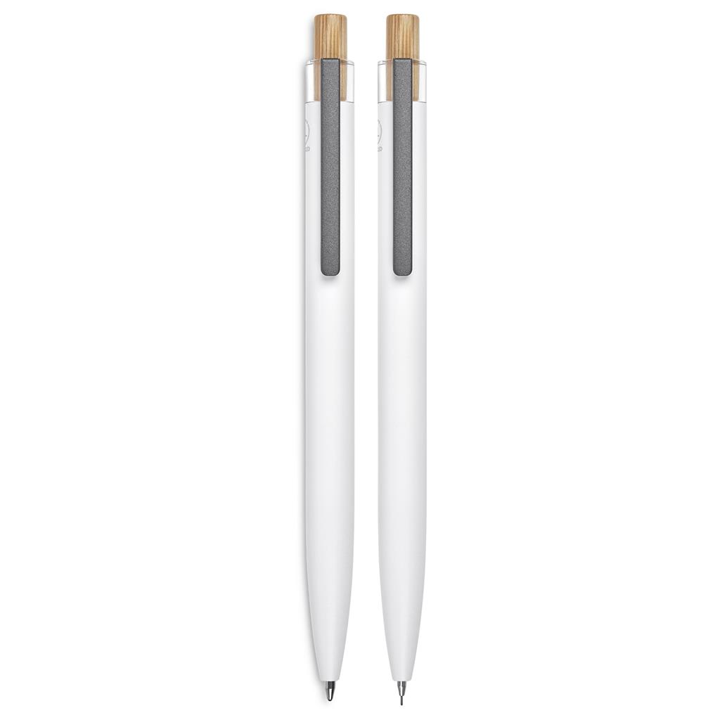 Okiyo Mimotu Ball Pen & Pencil Set - Image 25