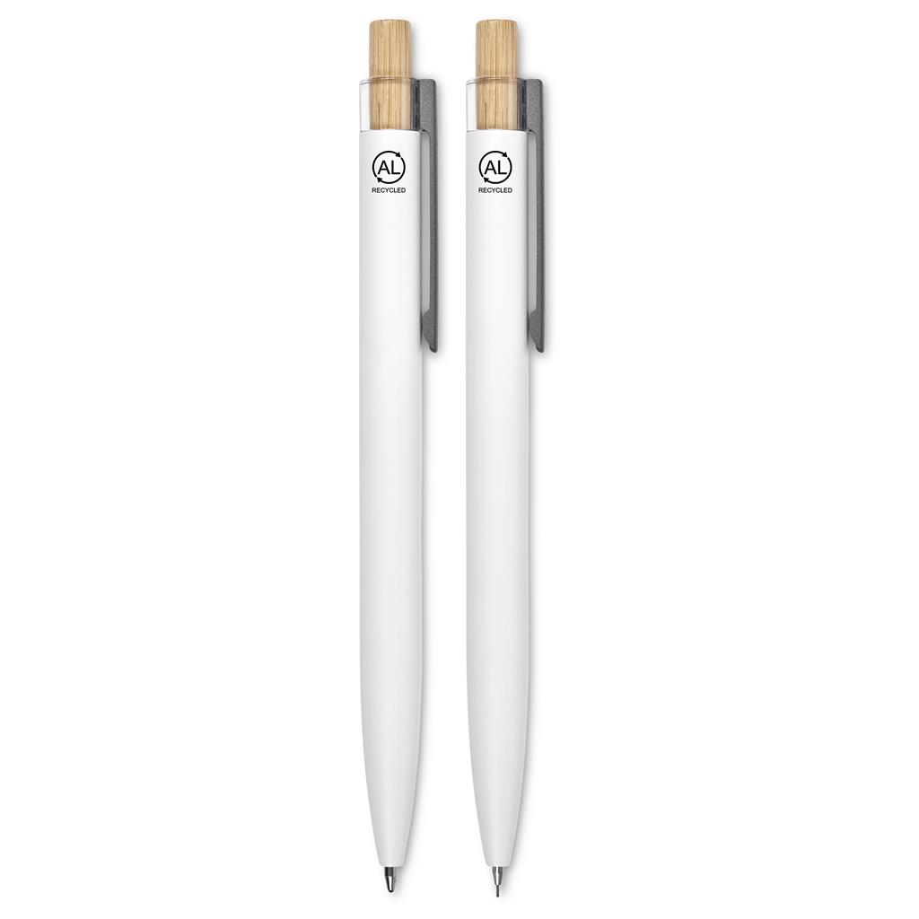 Okiyo Mimotu Ball Pen & Pencil Set - Image 30