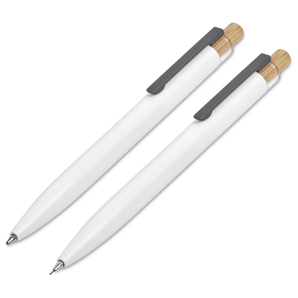 Okiyo Mimotu Ball Pen & Pencil Set - Image 19