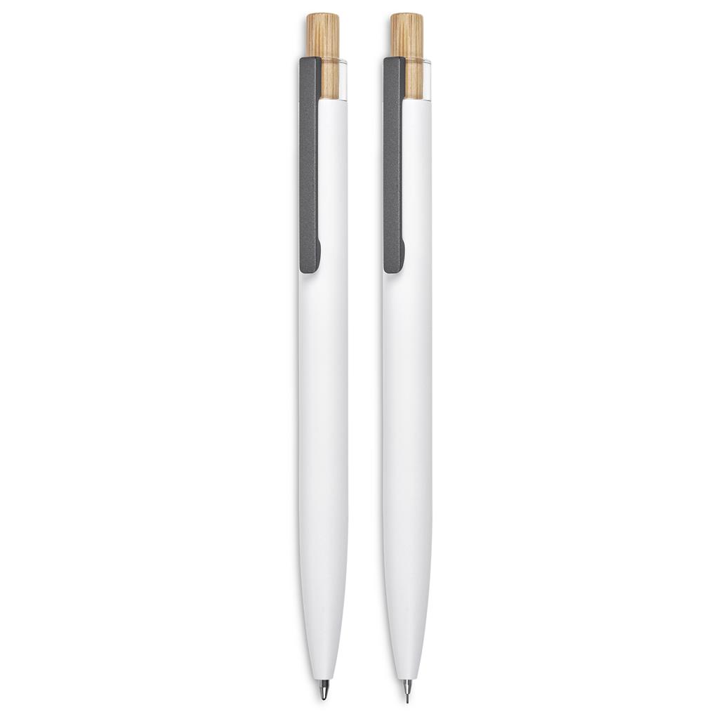 Okiyo Mimotu Ball Pen & Pencil Set - Image 29