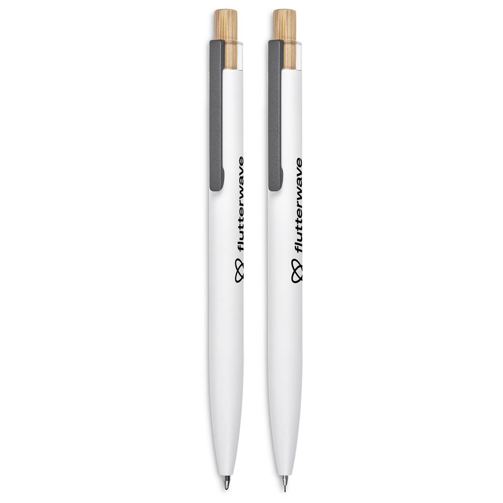Okiyo Mimotu Ball Pen & Pencil Set - Image 23