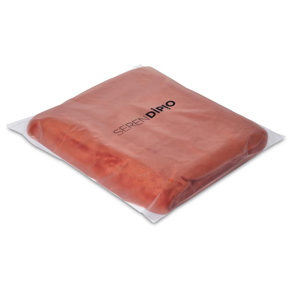 Serendipio Huron Fleece Blanket - Image 9