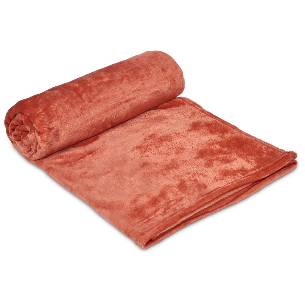 Serendipio Huron Fleece Blanket - Image 10