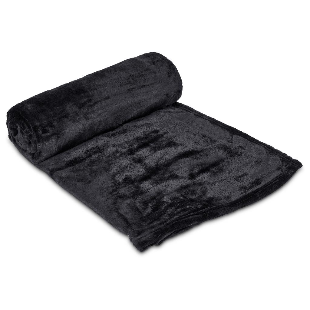 Serendipio Huron Fleece Blanket - Image 6
