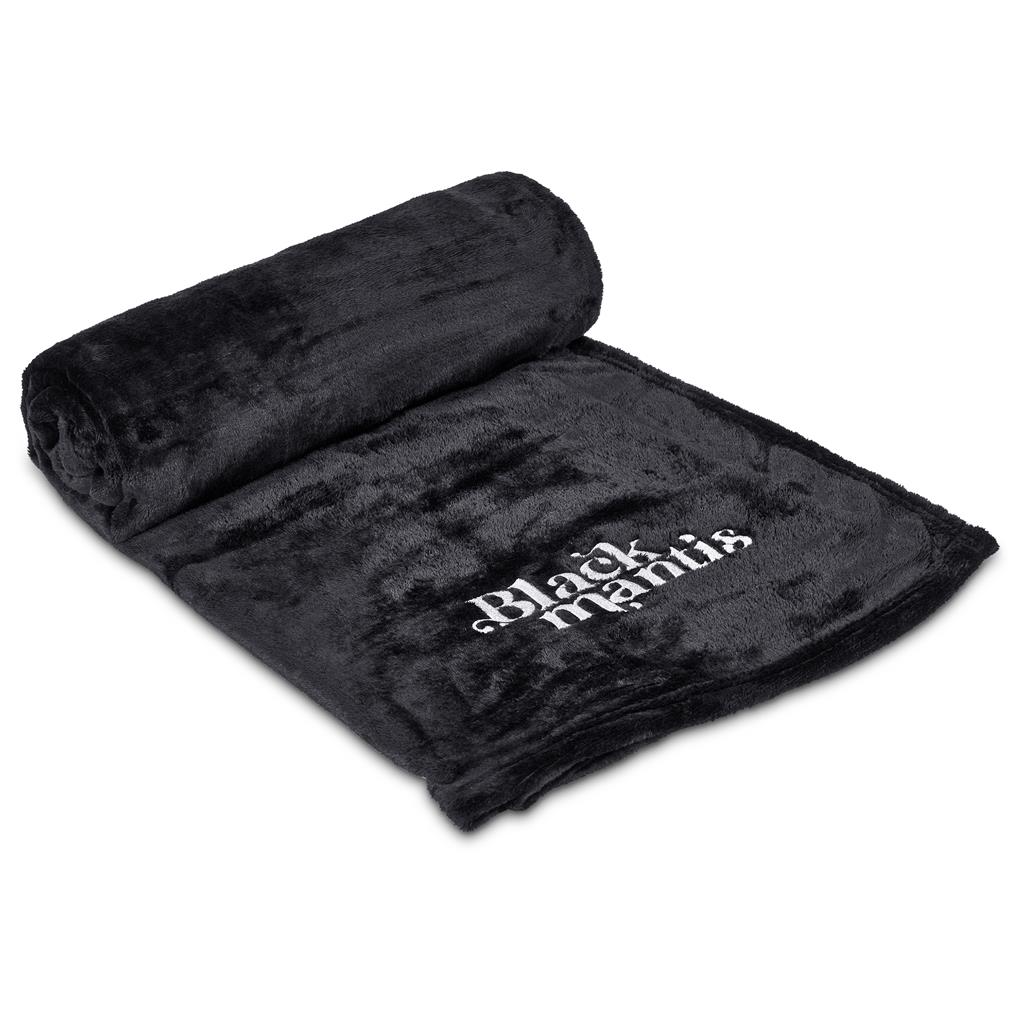Serendipio Huron Fleece Blanket - Image 5