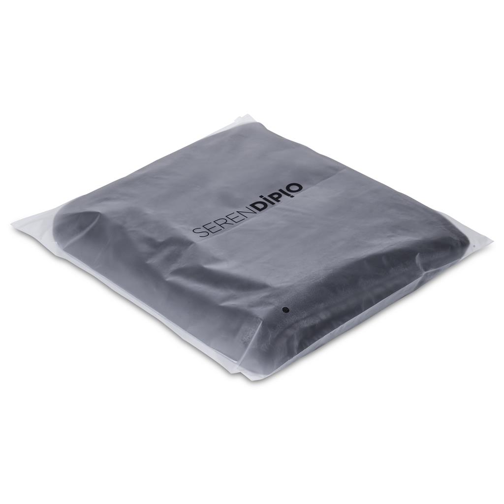 Serendipio Huron Fleece Blanket - Image 12