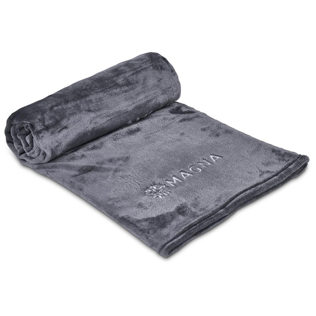 Serendipio Huron Fleece Blanket - Image 11