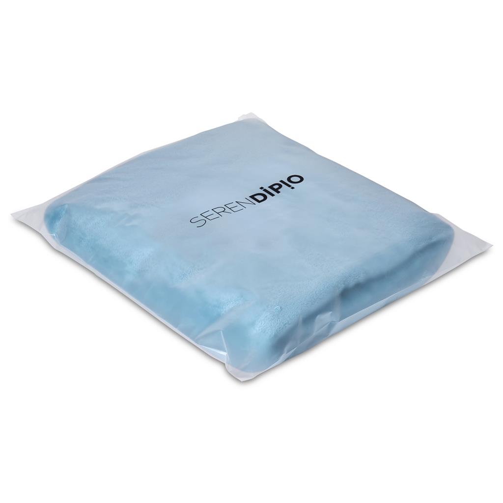 Serendipio Huron Fleece Blanket - Image 15