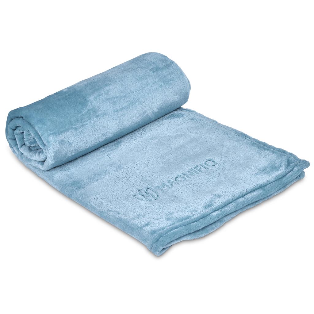 Serendipio Huron Fleece Blanket - Image 14