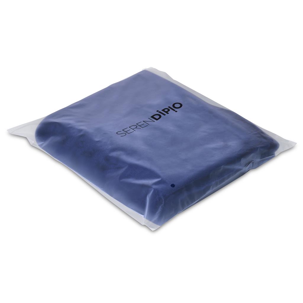 Serendipio Huron Fleece Blanket - Image 18