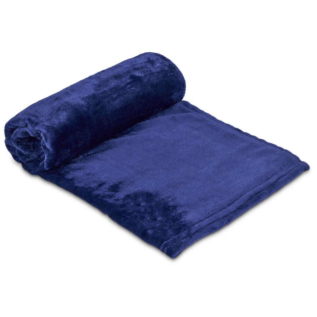 Serendipio Huron Fleece Blanket - Image 19