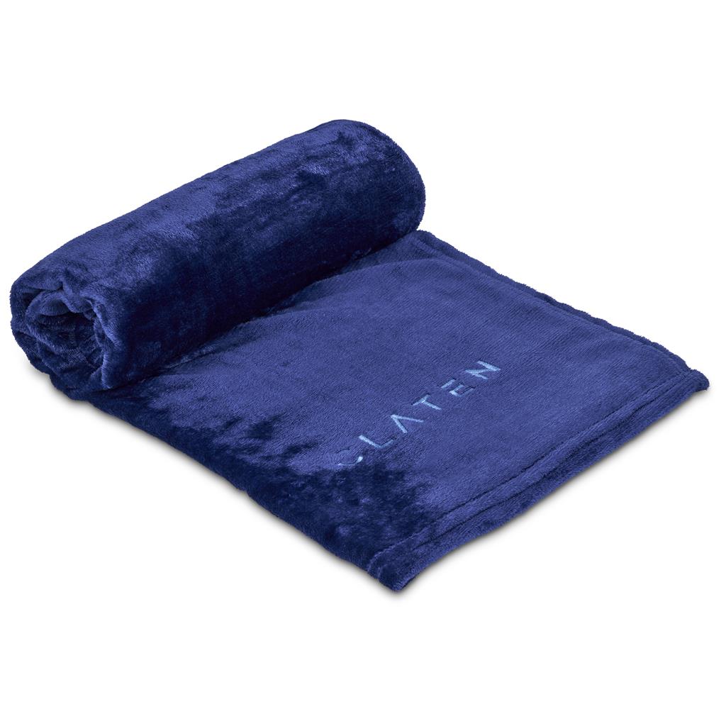 Serendipio Huron Fleece Blanket - Image 17