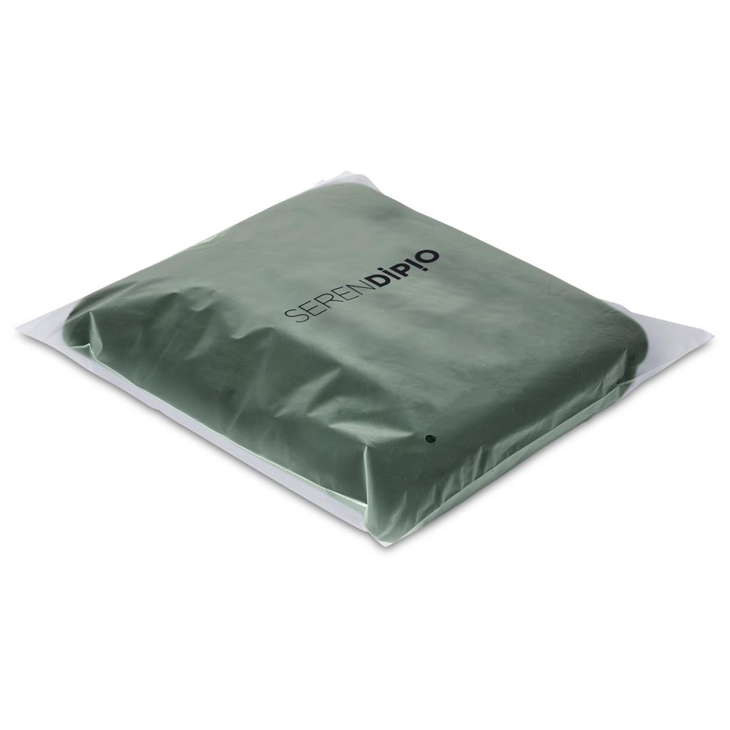 Serendipio Huron Fleece Blanket - Image 22