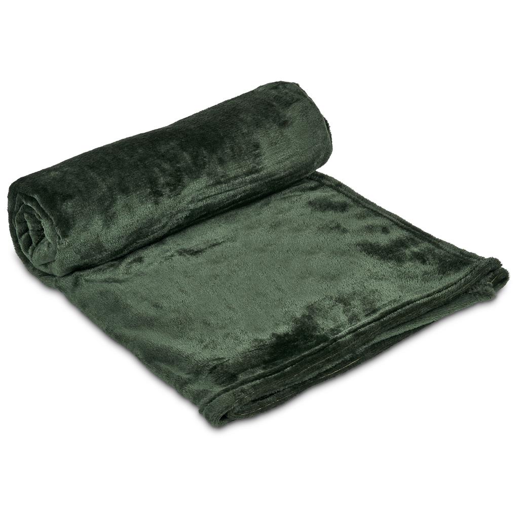 Serendipio Huron Fleece Blanket - Image 21