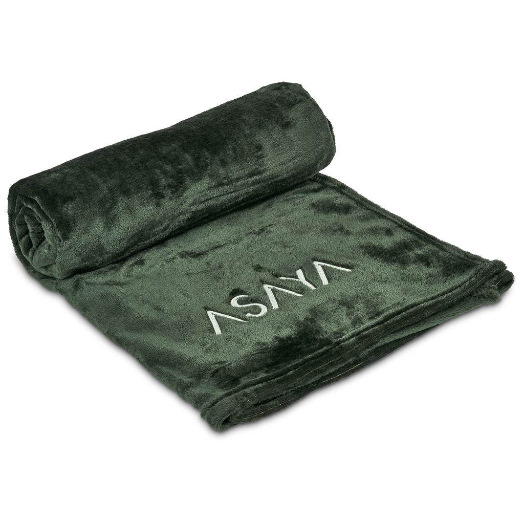 Serendipio Huron Fleece Blanket - Image 20