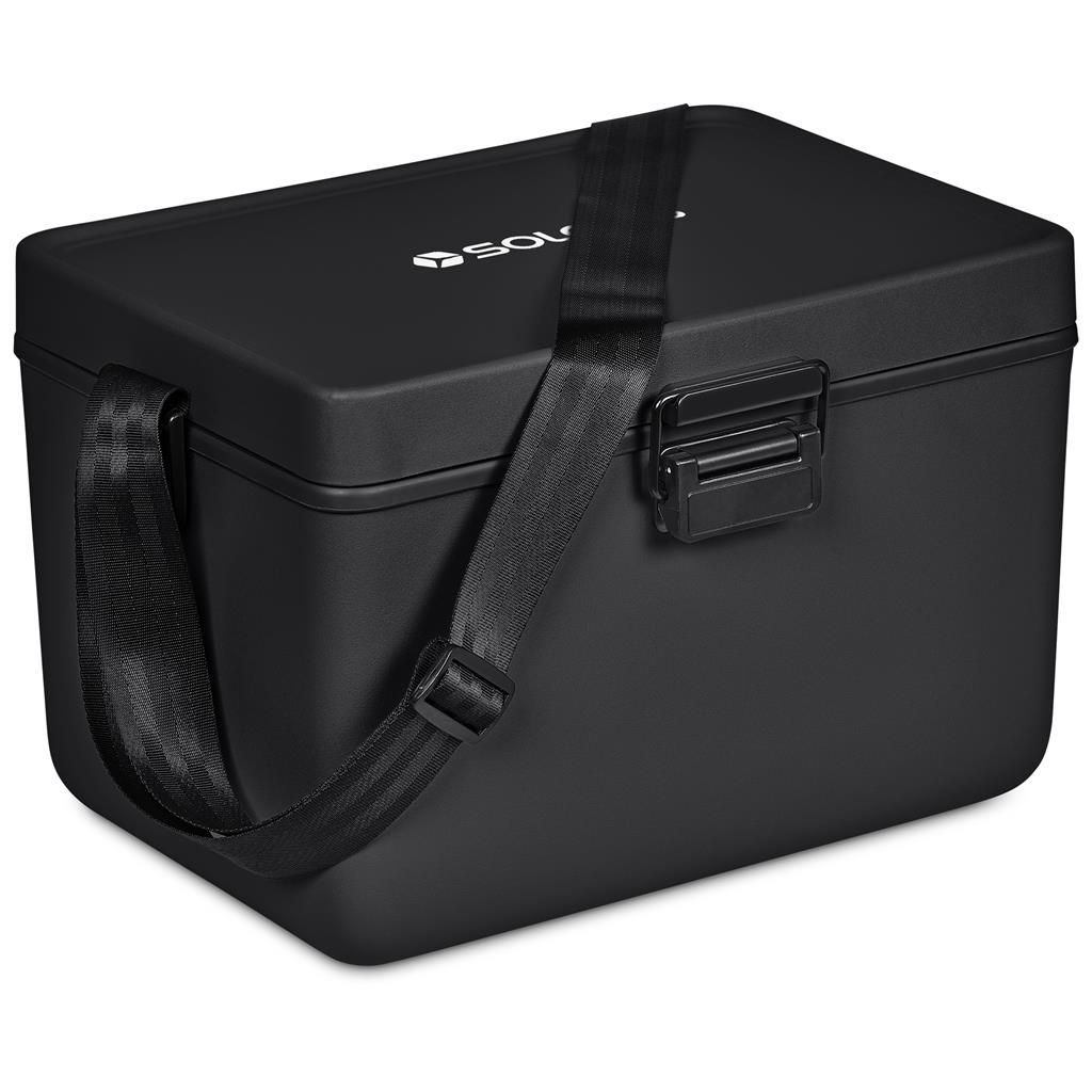 Urban Terrain Canyon 12L Hardshell Cooler Box - Image 6
