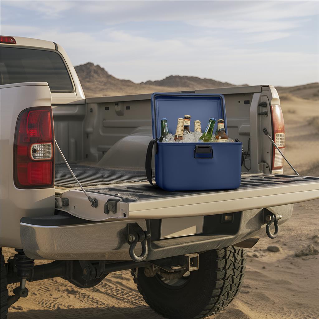 Urban Terrain Canyon 12L Hardshell Cooler Box - Image 27