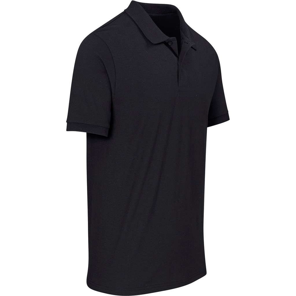 Mens Eco Promo Golf Shirt - Image 5