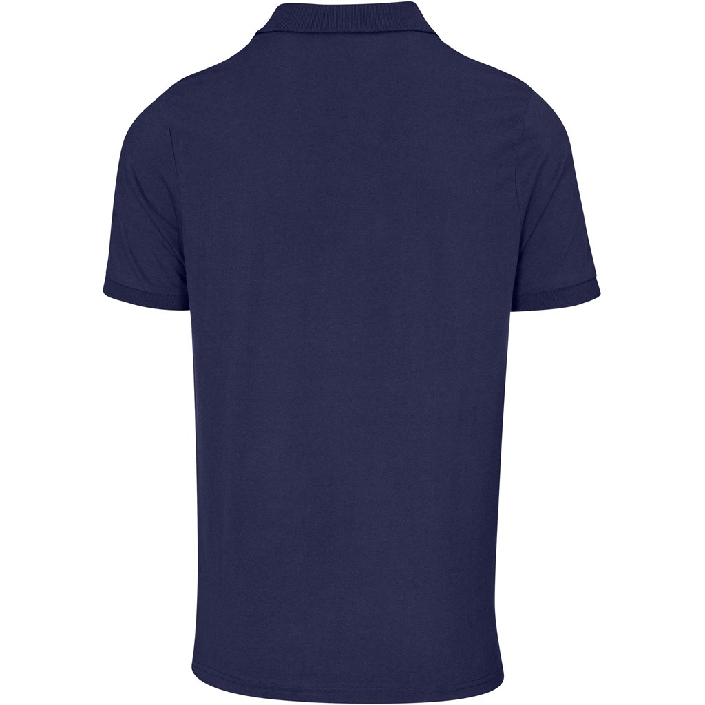 Mens Eco Promo Golf Shirt - Image 8