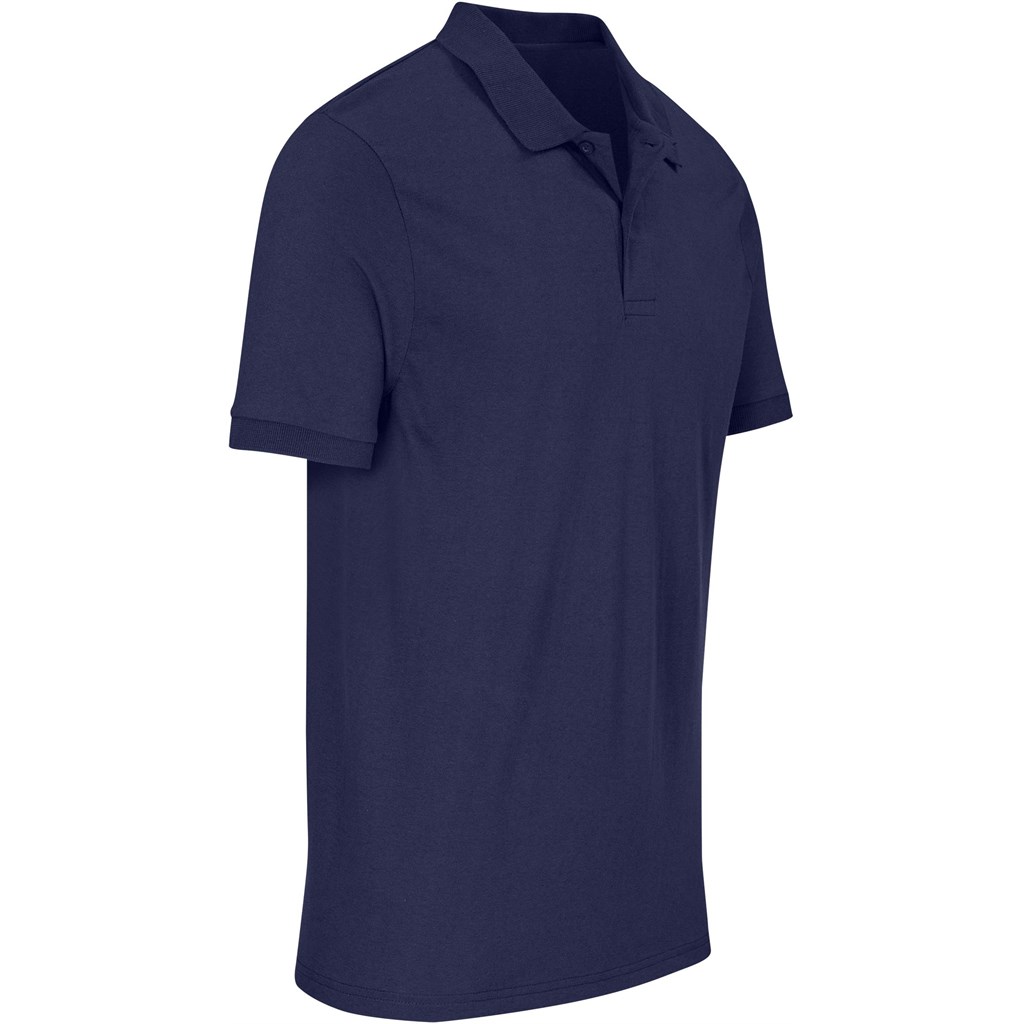 Mens Eco Promo Golf Shirt - Image 7