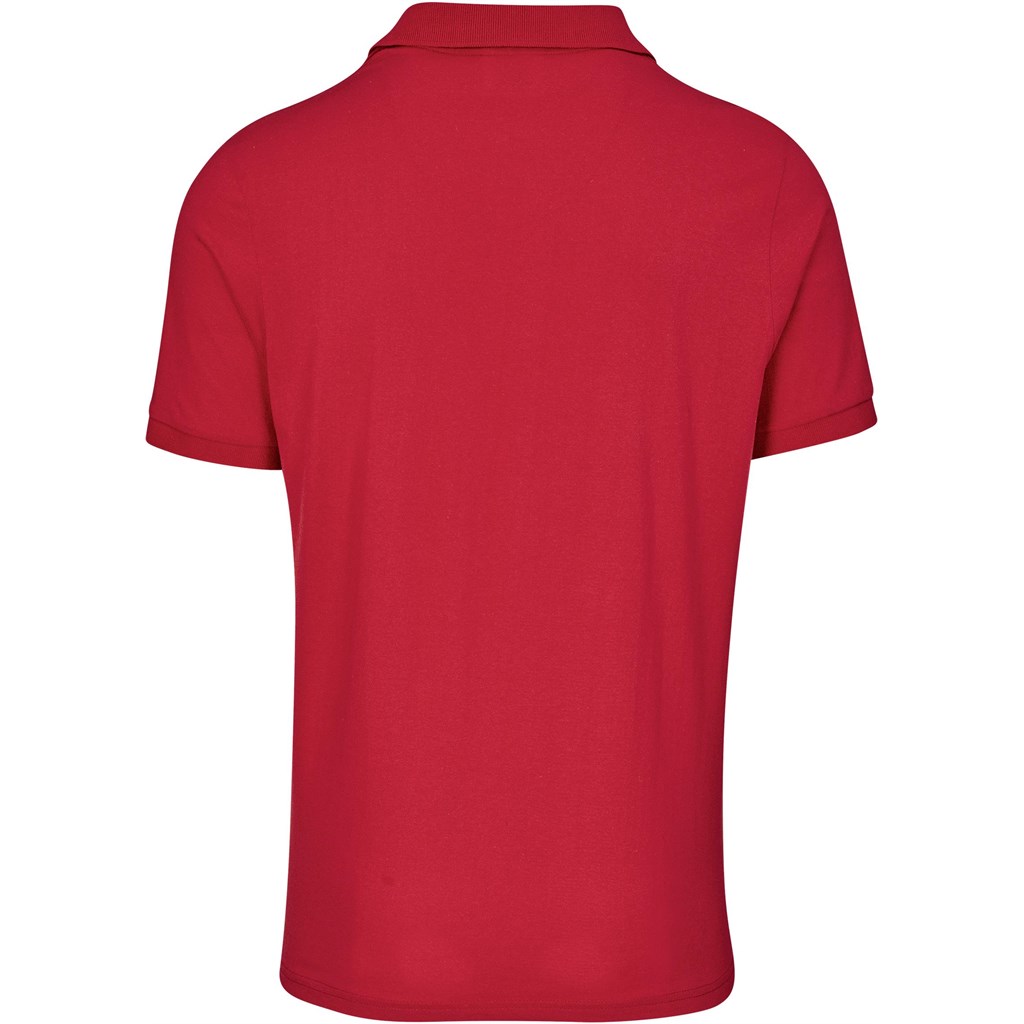 Mens Eco Promo Golf Shirt - Image 11