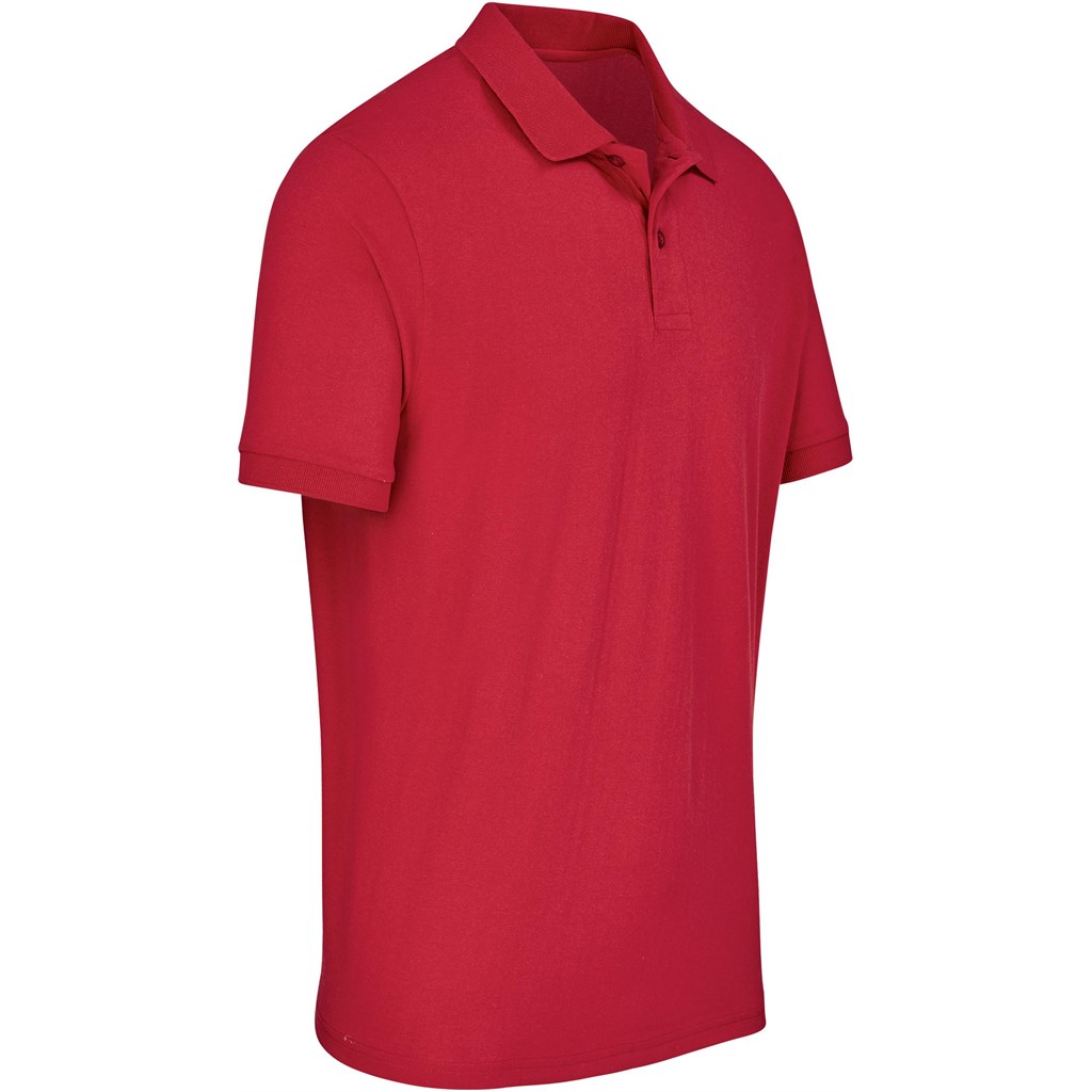 Mens Eco Promo Golf Shirt - Image 12